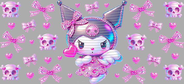 16oz Sanrio-SO-1032